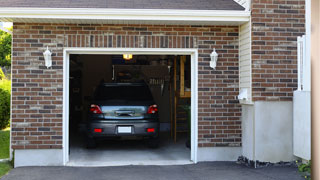 Garage Door Installation at Commerce City, Colorado