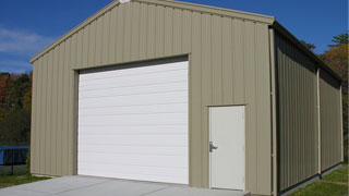 Garage Door Openers at Commerce City, Colorado